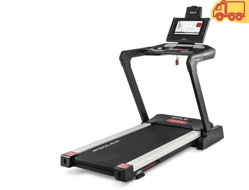 Sole F85 Treadmill