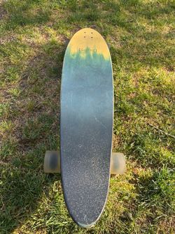 Globe Longboard