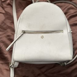 Tory Burch Backpack 