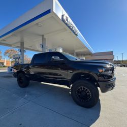 Lift Kit Install/underglow Installs Ect.