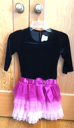 Girls dress size 8