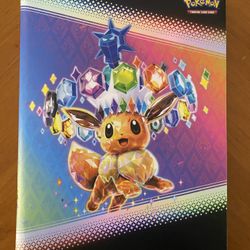 Pokemon Cards And Sealed Box 