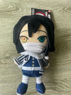 DEMON SLAYER Obanai Plush
