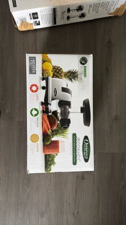 Juicer