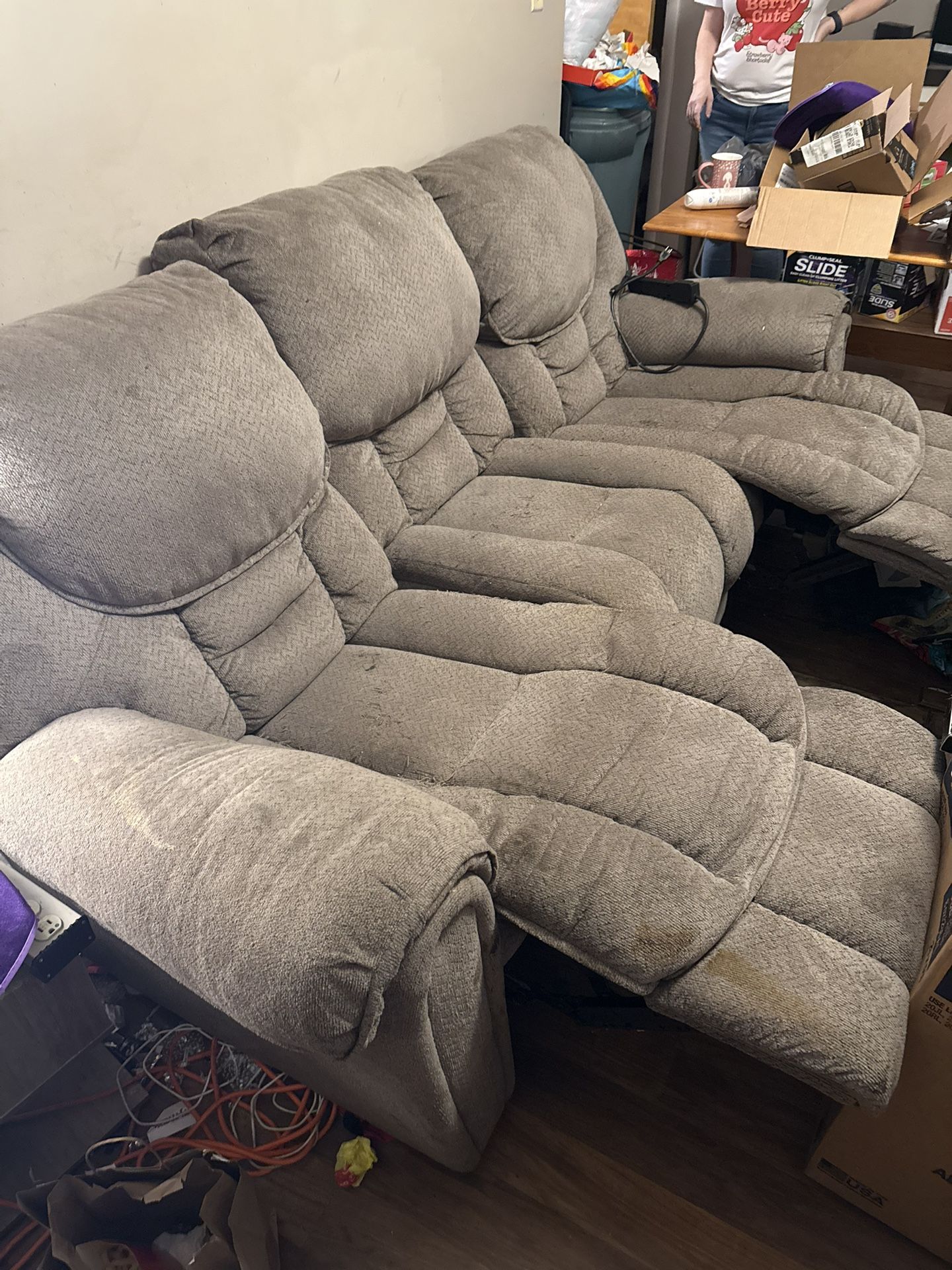 Sofa