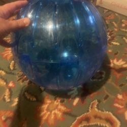 Giant Small Animal Ball