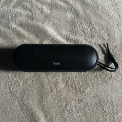 Tribit Max sound Plus Wireless Speaker