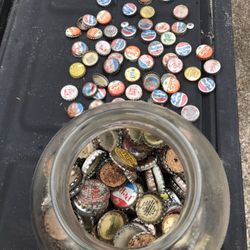 Bottle Caps