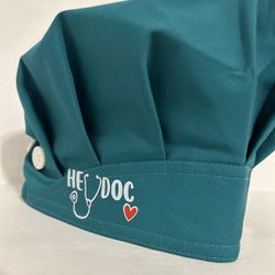 Heydoc Scrub Cap