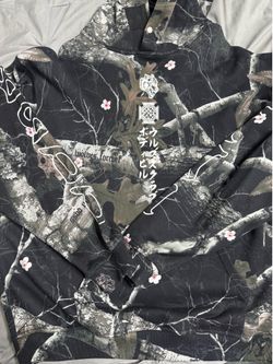 Darc sport hoodie