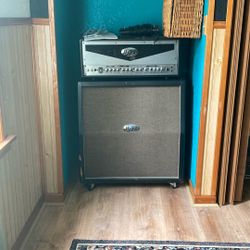 B52 Tube Amp 