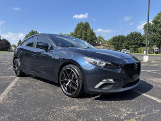 2016 Mazda Mazda3