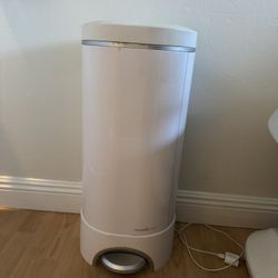 Diaper Pail UV 