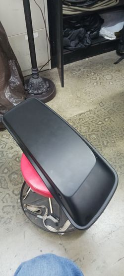 Harley parts new take offs