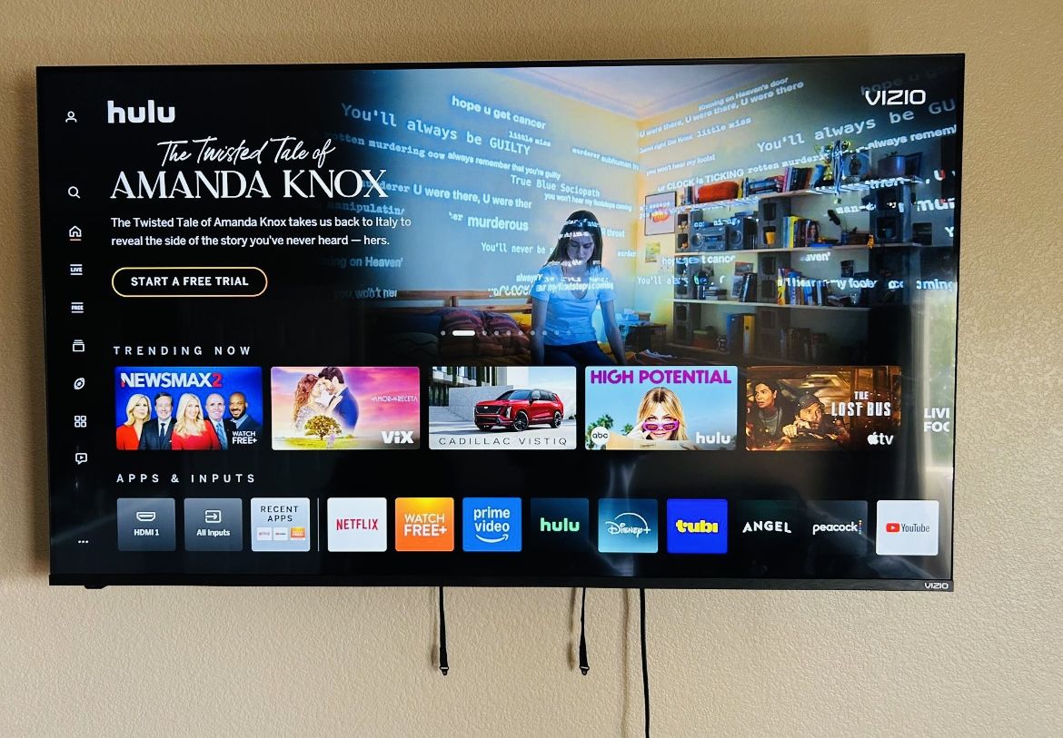 Insignia™ - 50” Class F50 Series LED 4K UHD Smart Fire