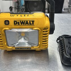 Dewalt Work Light 