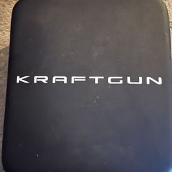 Kraftgun