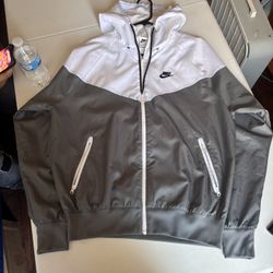 Mens Nike Sportswear Windrunner