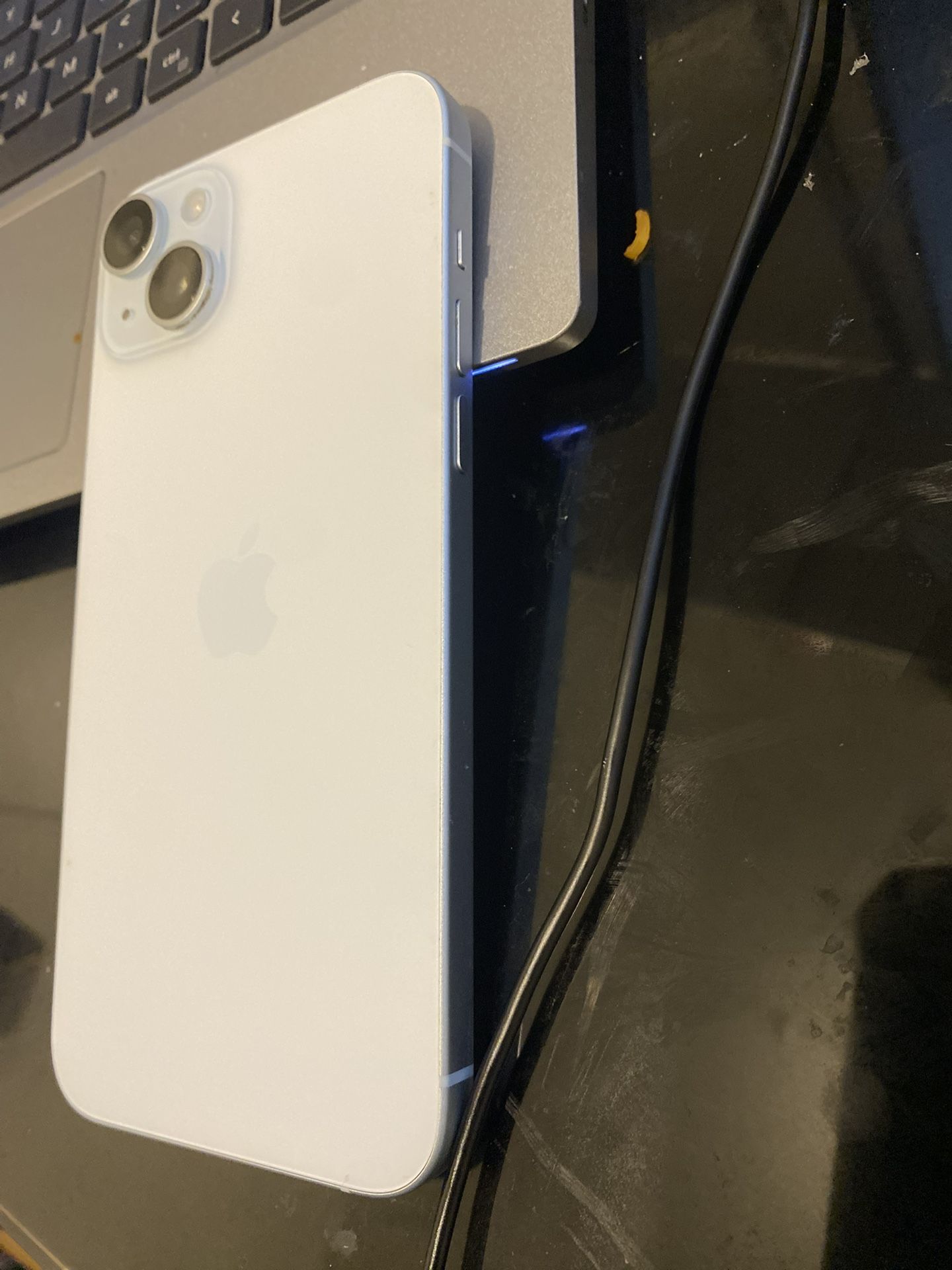 iPhone 15 Plus 