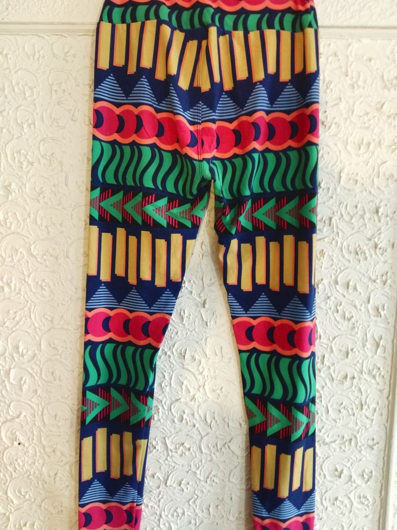 LuLaRoe leggings