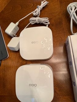Eero Pro 6 Access Points - GC