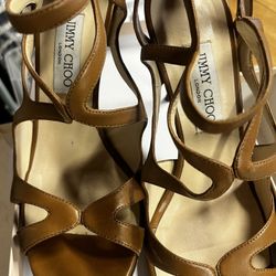 Jimmy Choo Heels