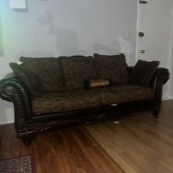 sofa  