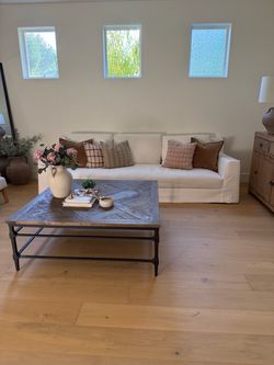 Beautiful modular sofa