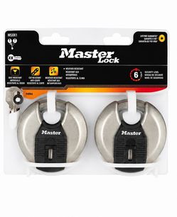 master lock for sale