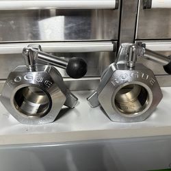 Rogue KG Competition Collars