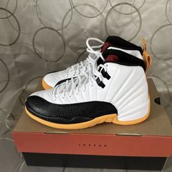 Jordan 12