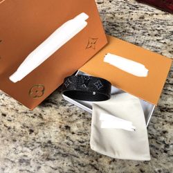 Luxury Unisex Bracelet