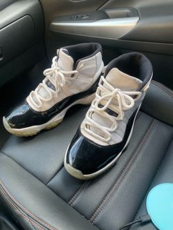 Jordan Concords
