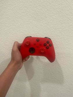 Xbox controller