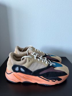Yeezy size 11 men