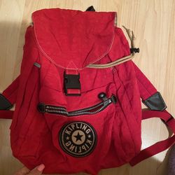 Backpack 