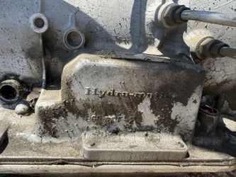 Transmission 4L60. Chevy Silverado GMC (1500) 1(contact info removed)