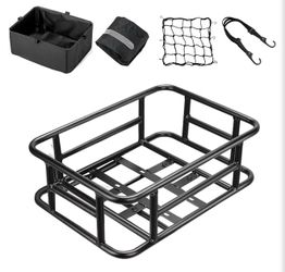 Bike Basket