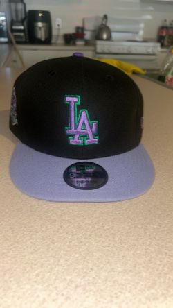 L.A Era hat Snapback (OBO