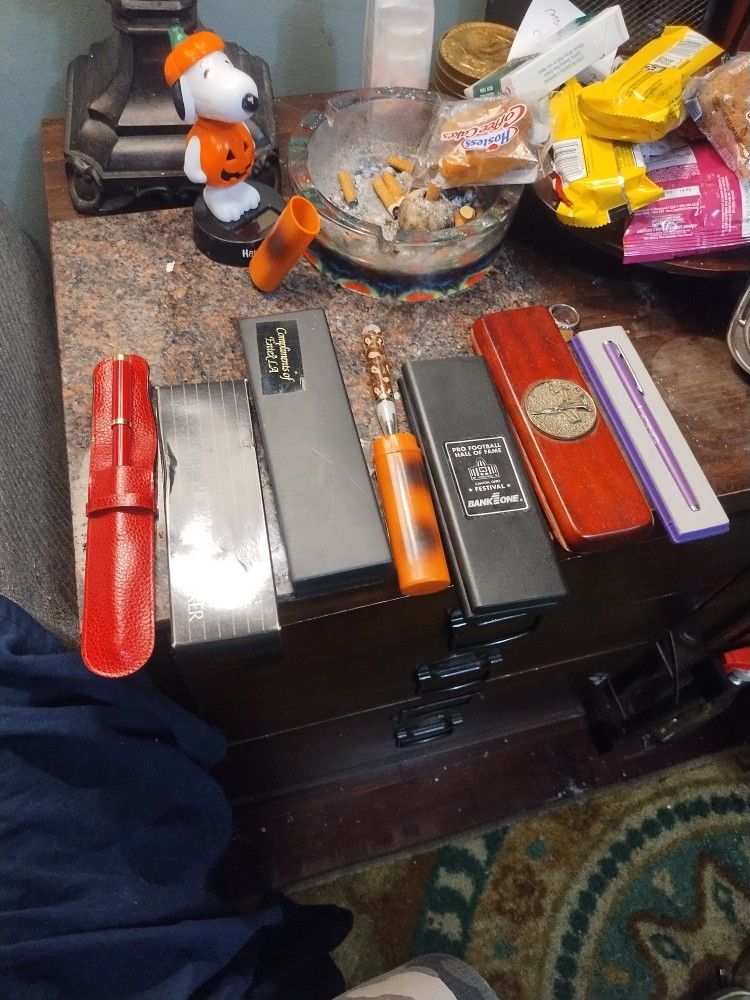 Pens