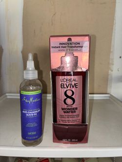 Hair Care
