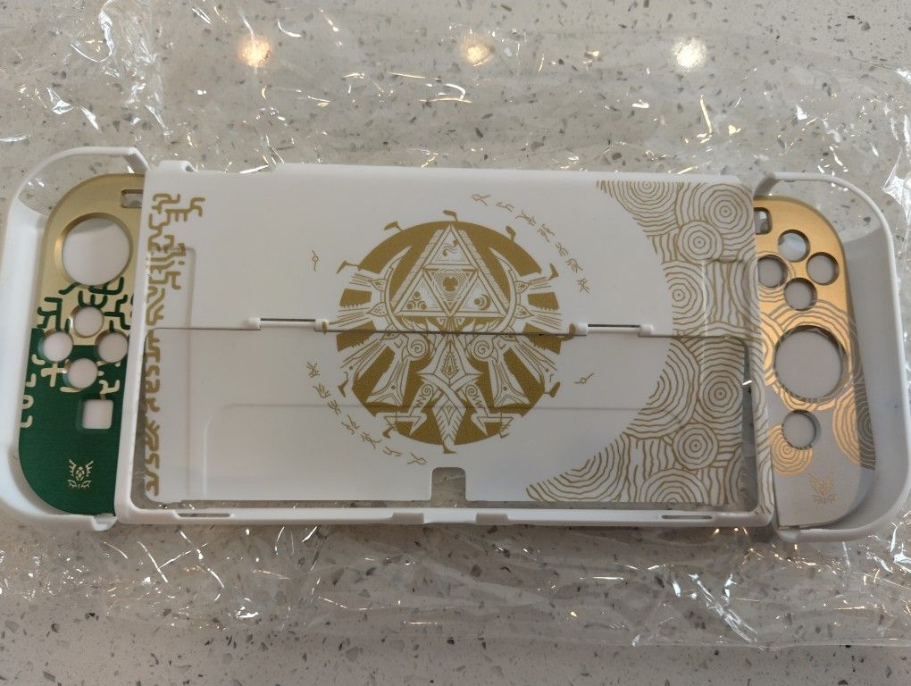 Brand New Nintendo Switch OLED Protective Shell