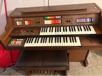 Organ