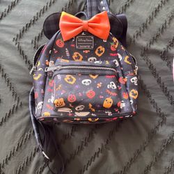 Disney Halloween Bag