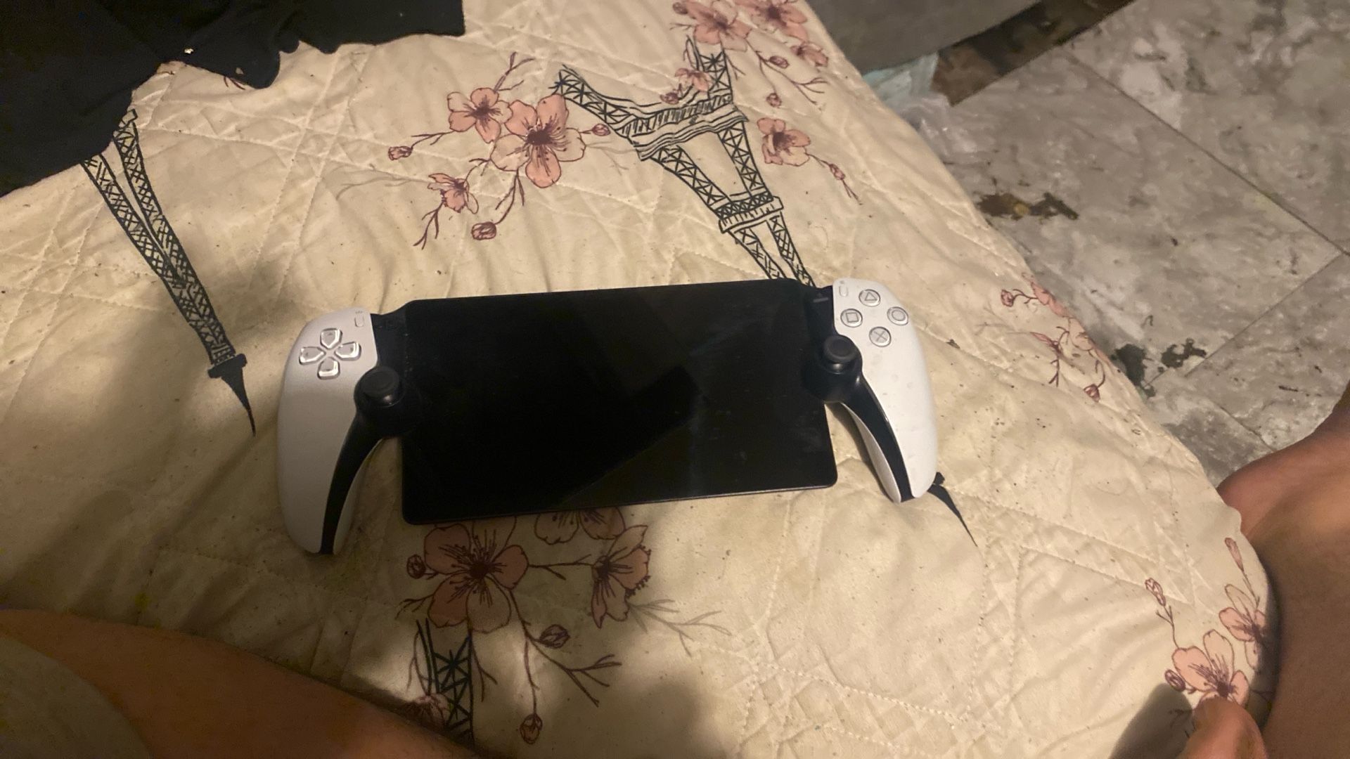 It’s In Good Condition Brand New