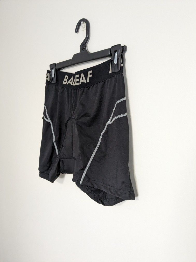 Bikers Cycling Shorts