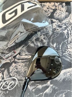 2026 Titleist GTS 2 Driver - 10 degree Project X Titan Black 9+/10