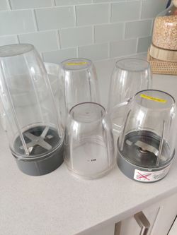 5 nutri bullet replace new