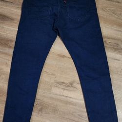 Levi's 508 size 34×32