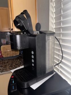 Coffee maker